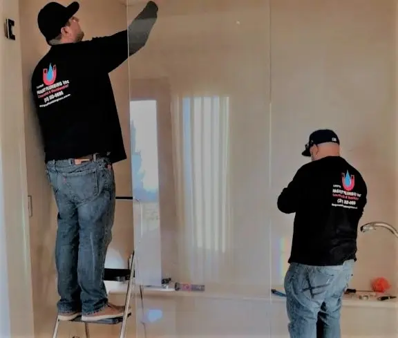 Professional plumbing installation for Tankless Water Heater Installation in Courtland Park