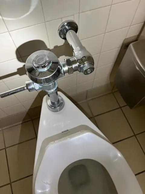 Fixture installation and repair for Hydro Jetting in Courtland Park